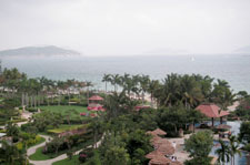 hainan island
